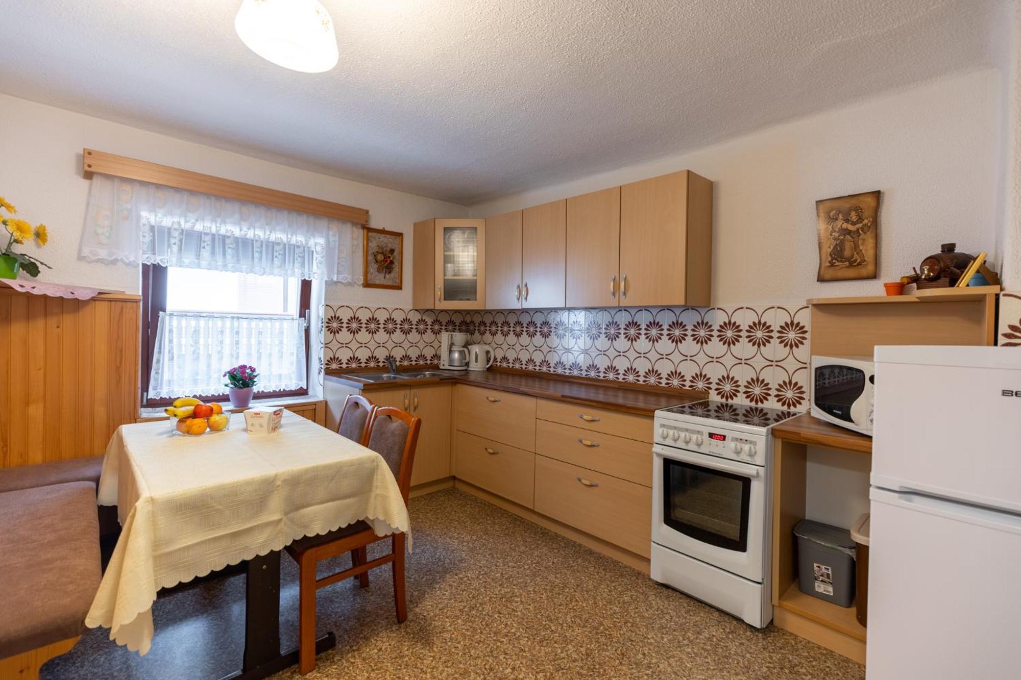 Apartments Kocjanc Bohinj Exterior foto
