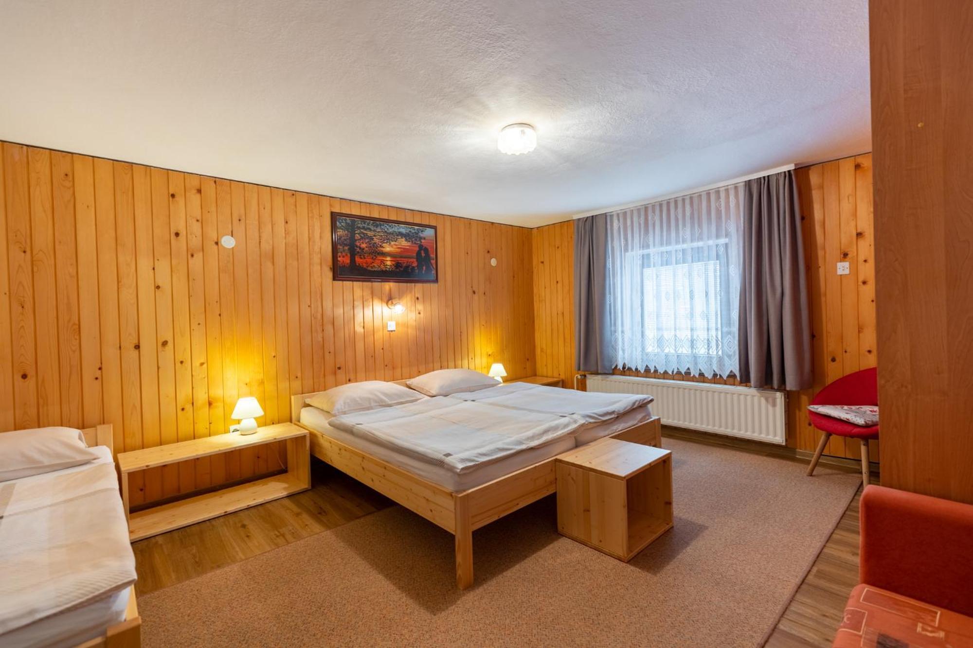 Apartments Kocjanc Bohinj Exterior foto