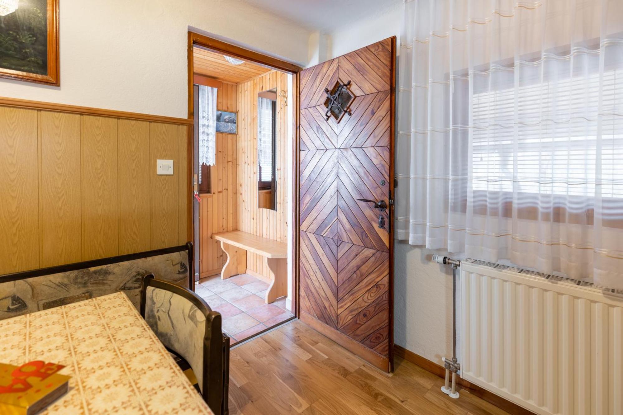 Apartments Kocjanc Bohinj Exterior foto
